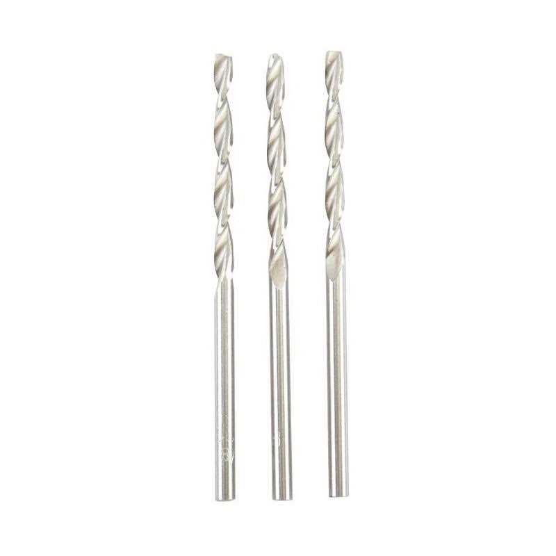 Warrior 1/8 in. High Speed Steel Spiral Cut Bits - Cheap Fitting