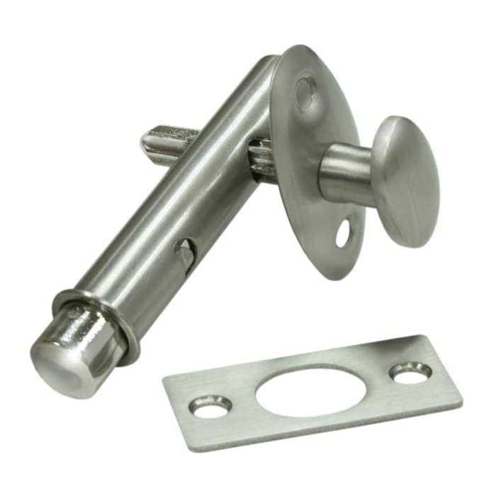 Deltana MB175U5 Mortise Bolt - Cheap Fitting