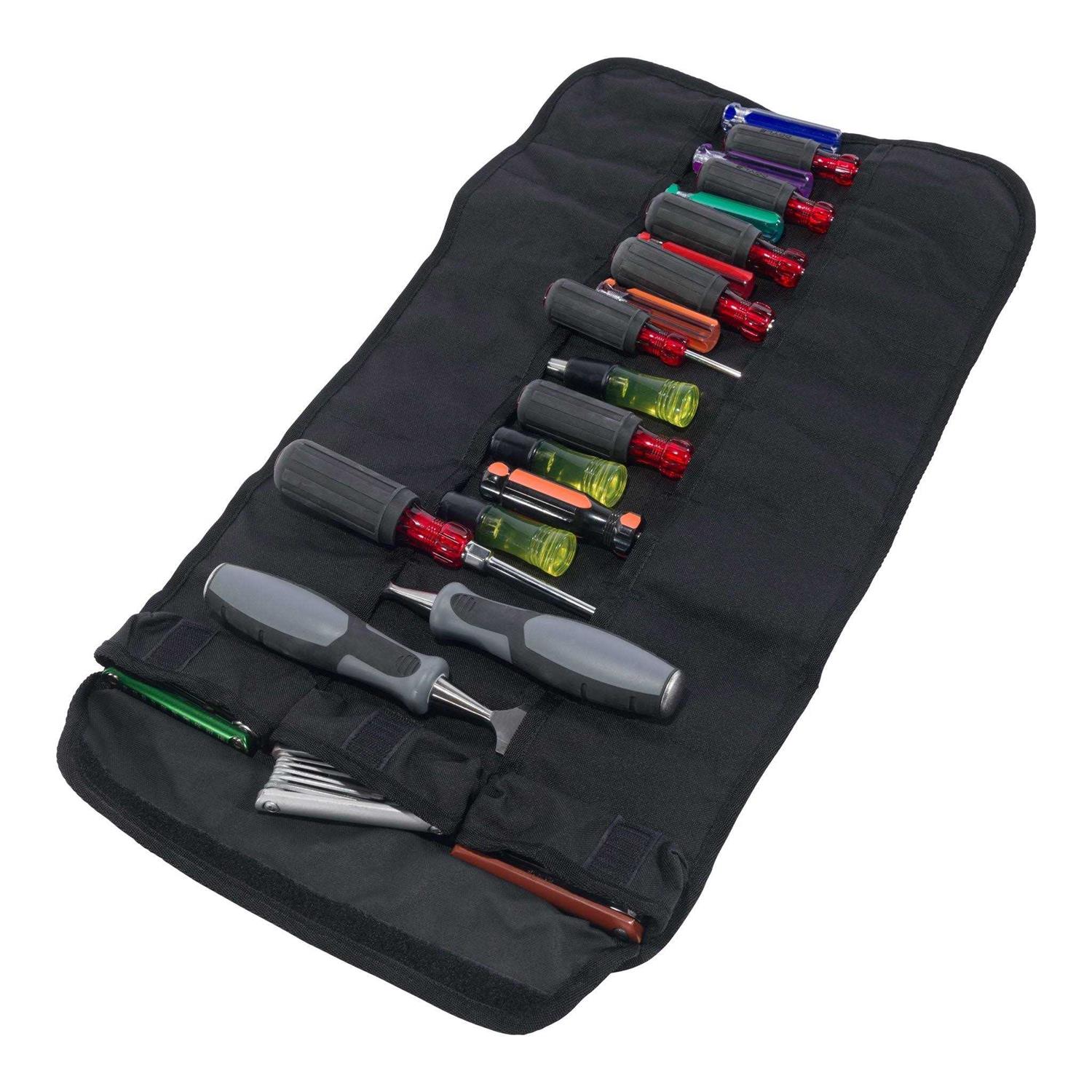 Carhartt 18 Pocket Utility Roll - Cheap Fitting