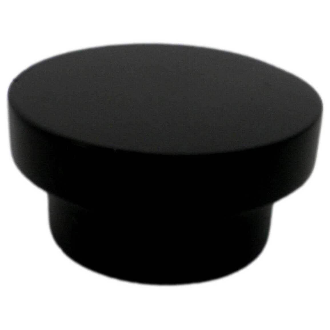 Emtek District 86448US19 Cabinet Knob - Cheap Fitting