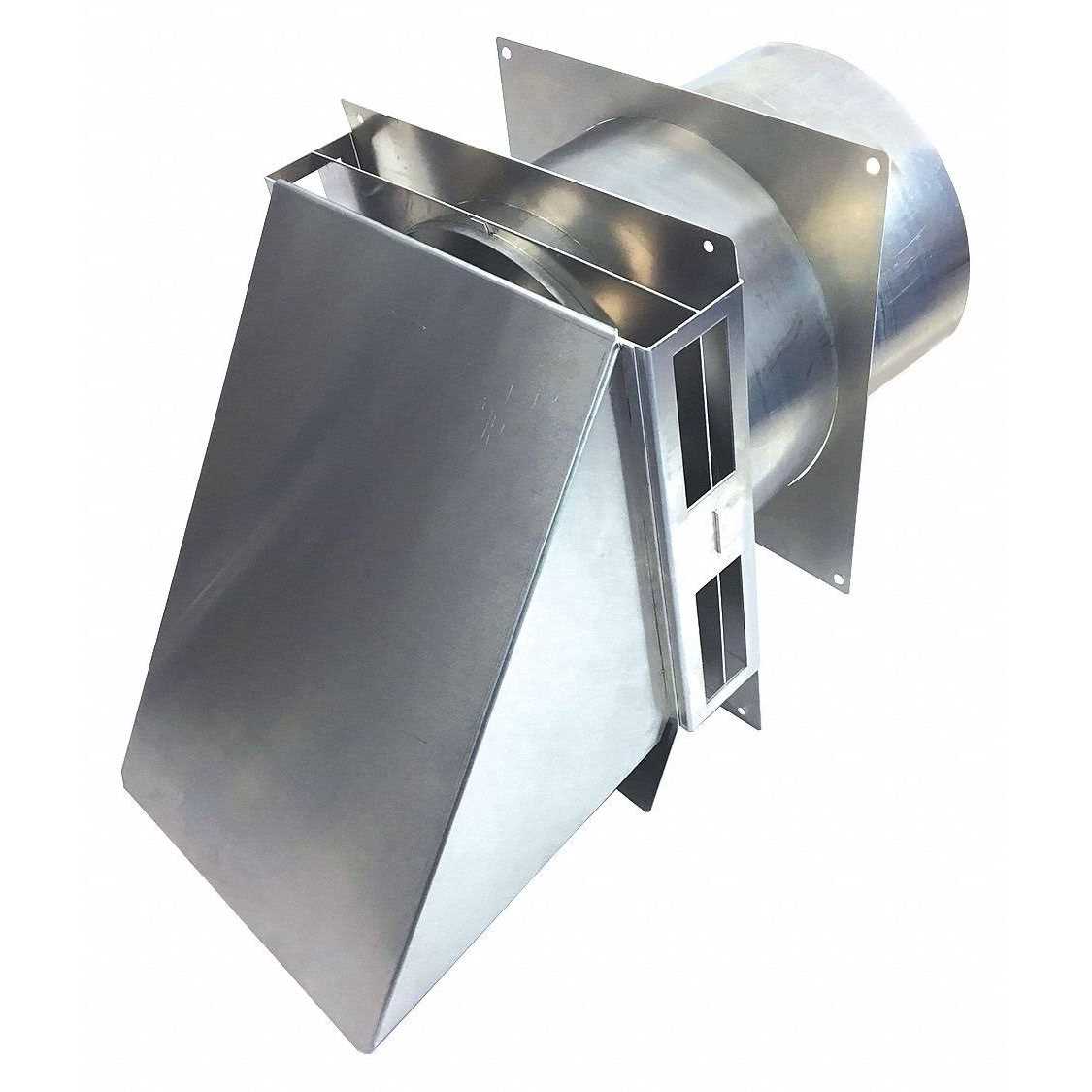 Tjernlund VH1-6 Vent Hood - Cheap Fitting