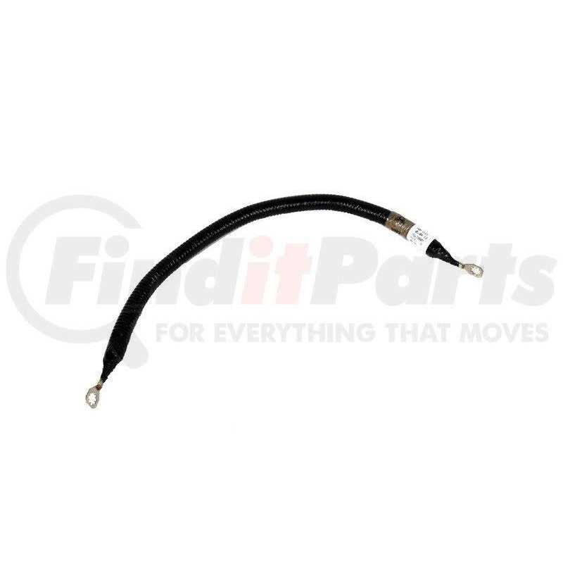 Body Electrical Ground Strap ACDelco GM Genuine 15179982 - Cheap Fitting