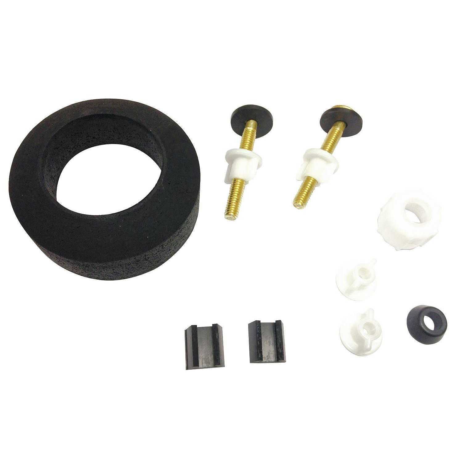 Gerber 99-537 Tank-to-Bowl Assembly Kit - Cheap Fitting