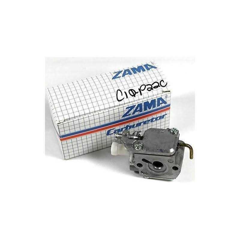 Genuine Zama C1q-p22 Carburetor	Genuine Zama C1q-p22 Carburetor - Cheap Fitting