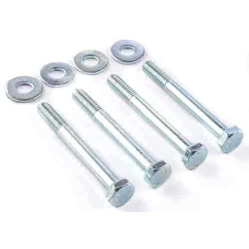 JEGS 80062 Engine Stand Bolt Kit for GM LS Engines - Cheap Fitting