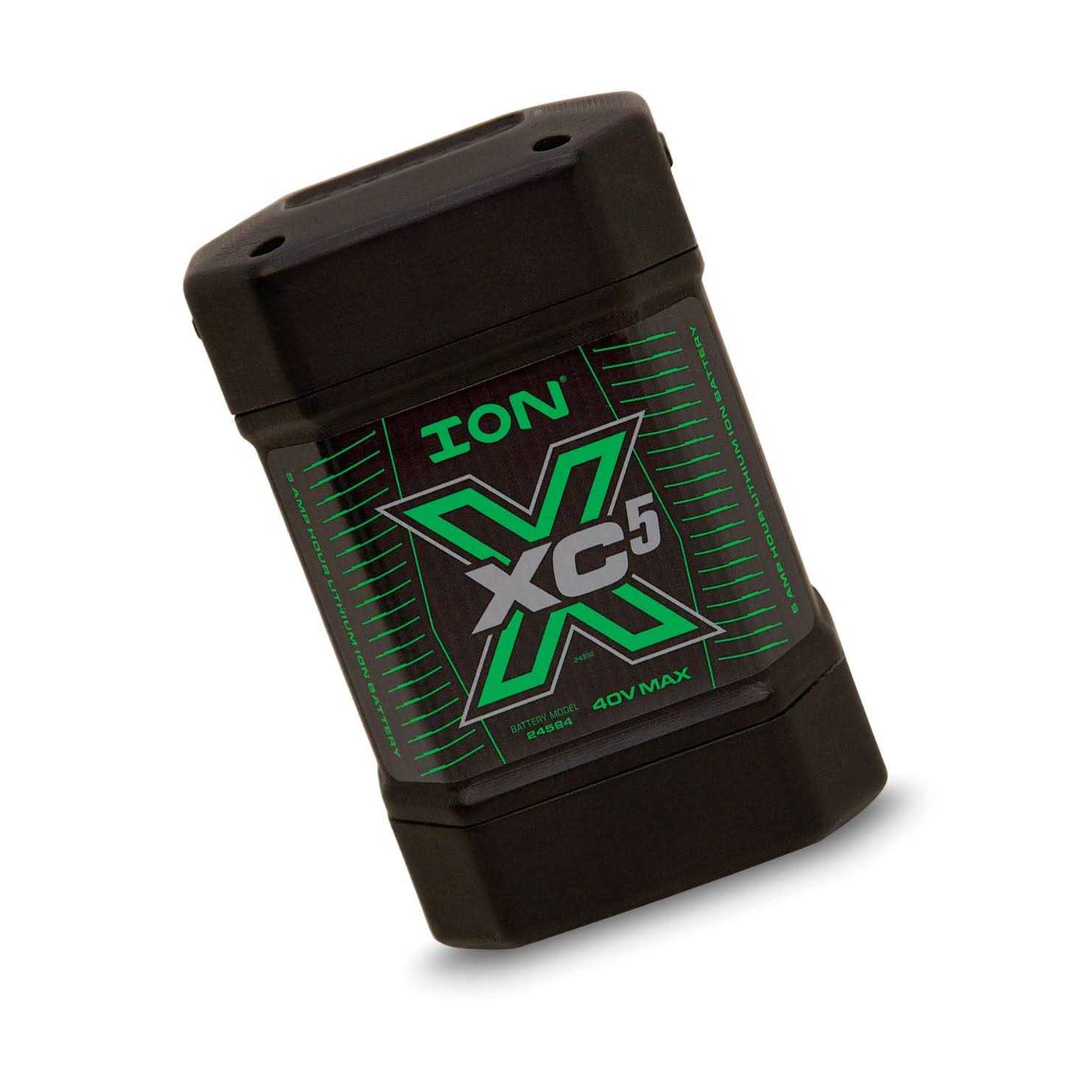ION Battery Xc5 24510 - Cheap Fitting