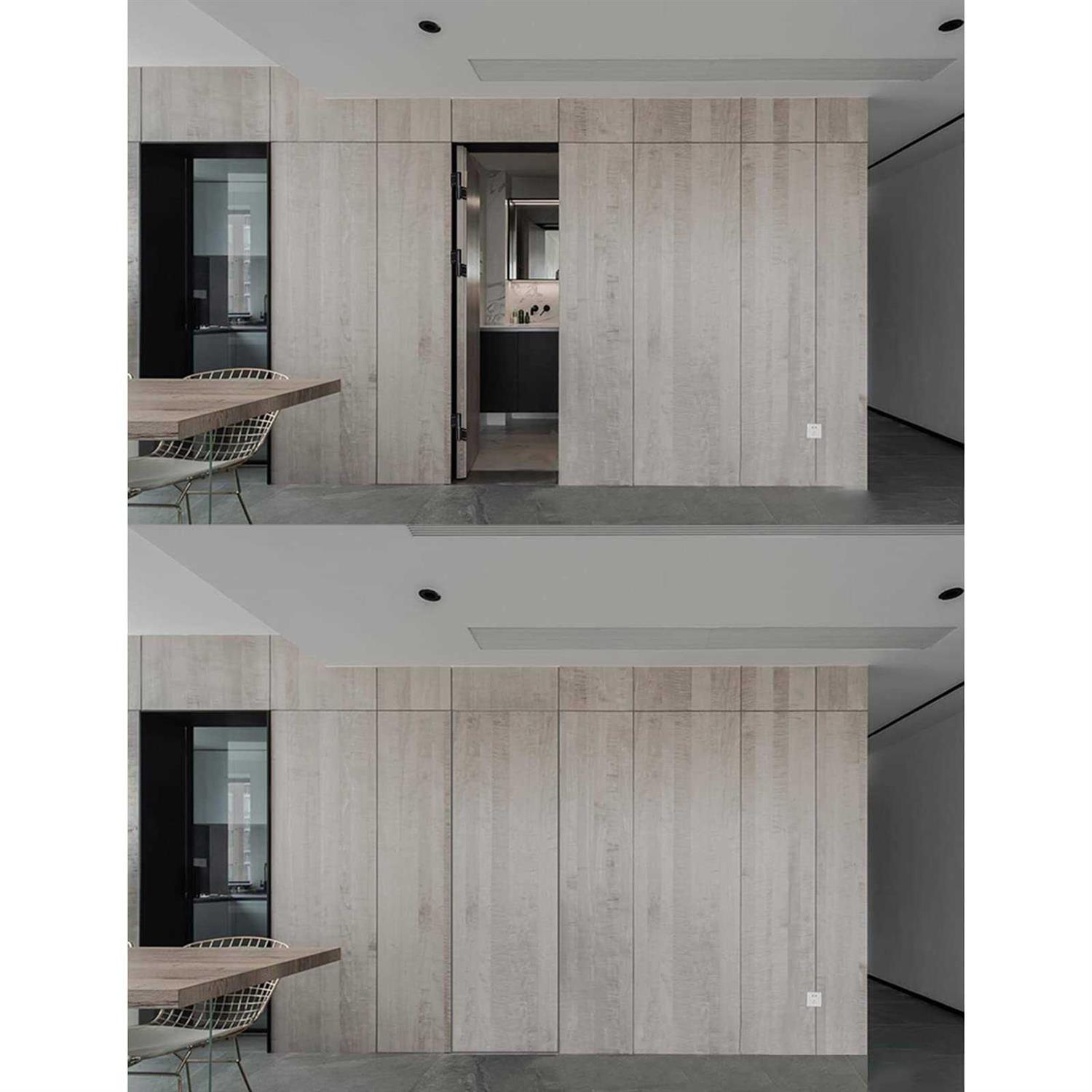 6 Pcs 4 Inch Lift Off Hinges Flag Hinges Black Door Hinge Lift-Off Hinge Removable Hinges - Cheap Fitting