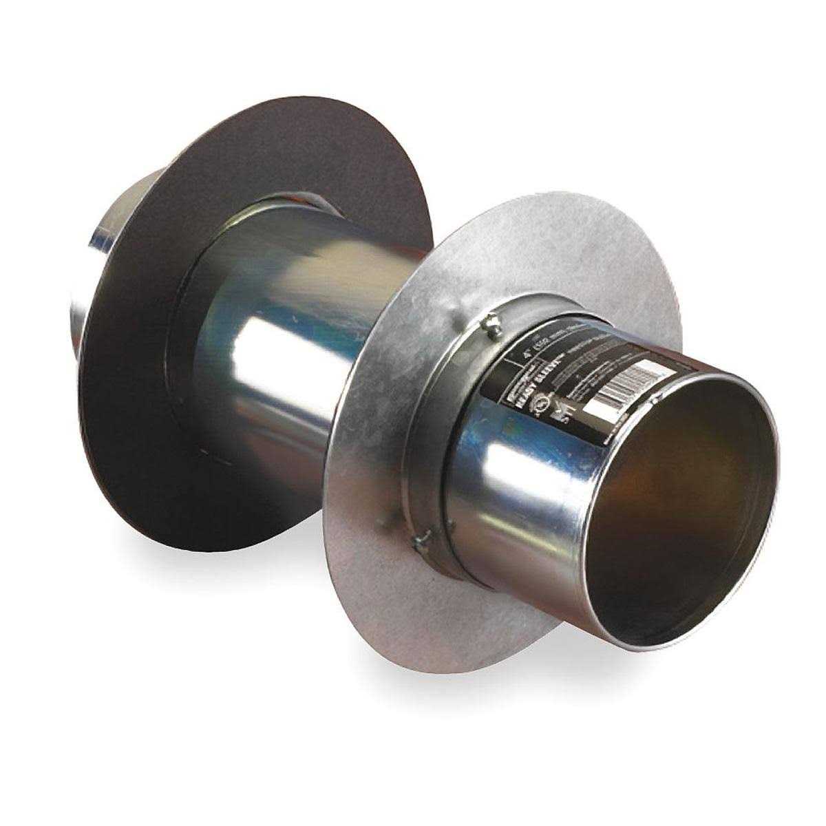 Sti FS401 Sleeve Kit - Cheap Fitting