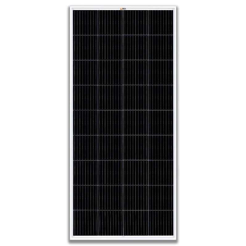 Rich Solar 200 Watt Monocrystalline Solar Panel - Cheap Fitting