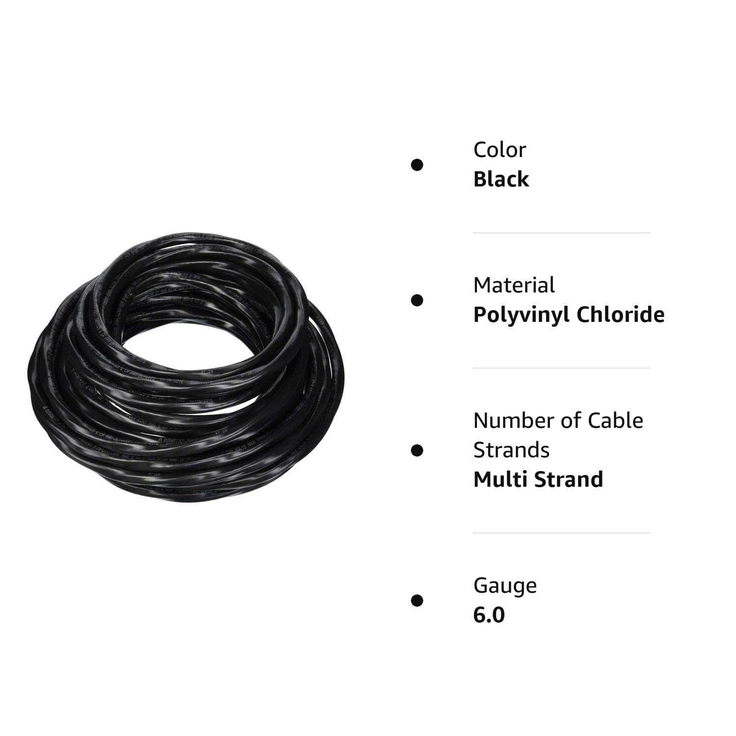 Stock Wire 63 NM-B Non-Metallic - Cheap Fitting