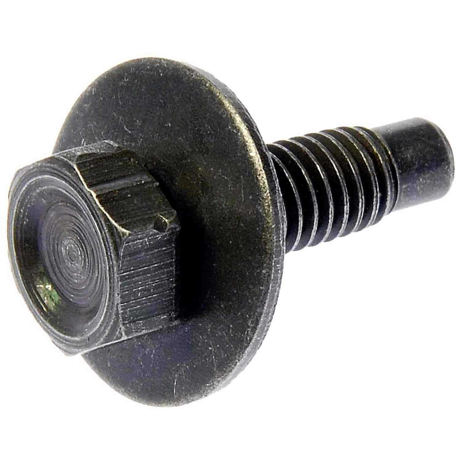 Dorman 66000 Metal Splash Shield Hardware - Cheap Fitting