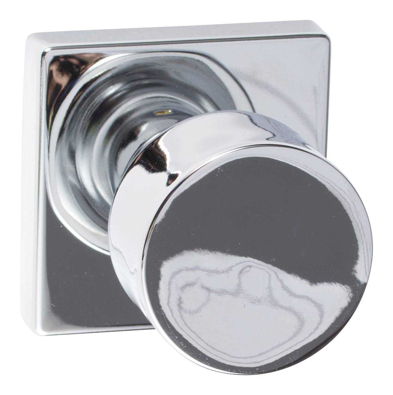 Sure-Loc Hardware BG100-SQ Bergen Square Dummy Knob - Cheap Fitting