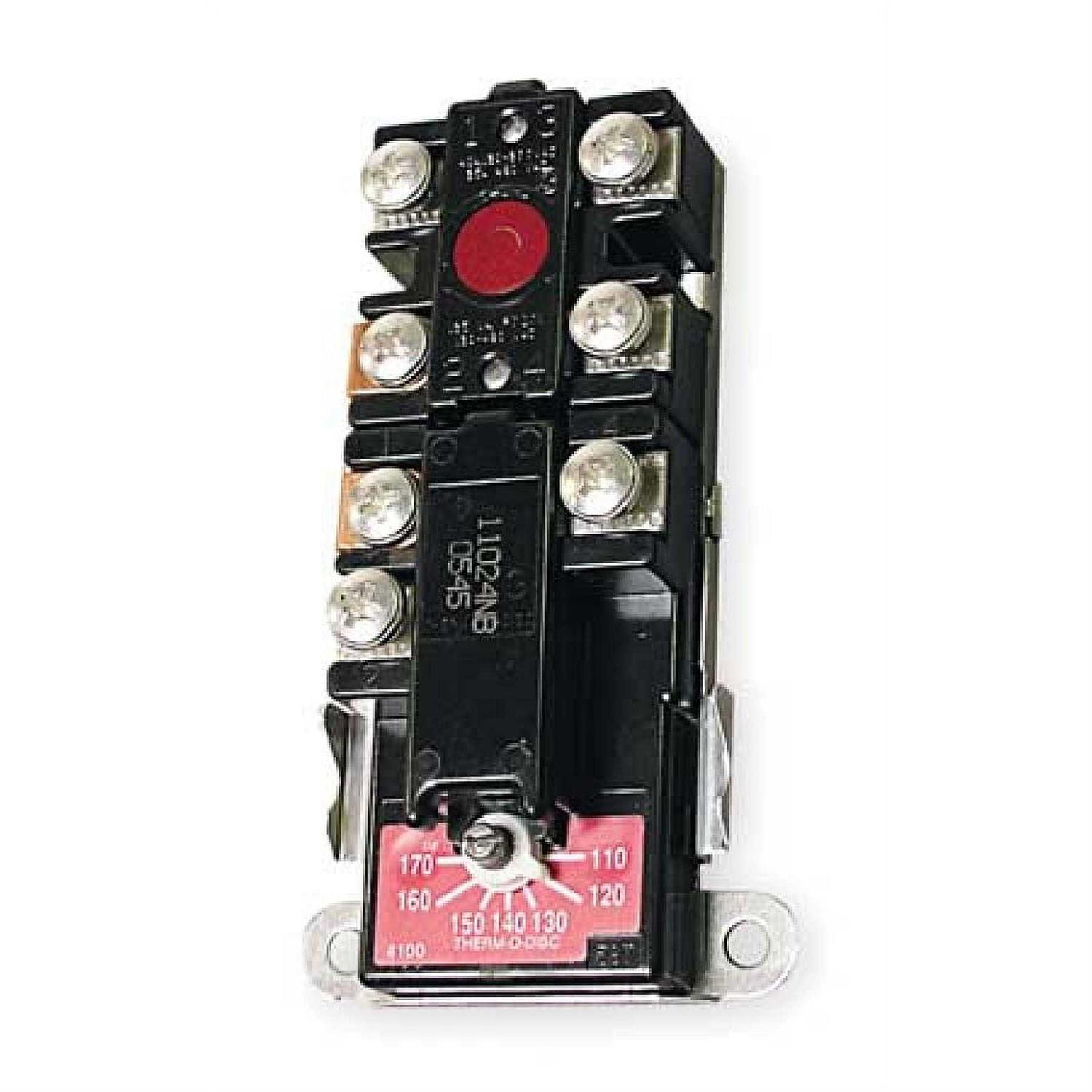 Rheem-ruud SP8293 Electric Thermostat,Commercial - Cheap Fitting