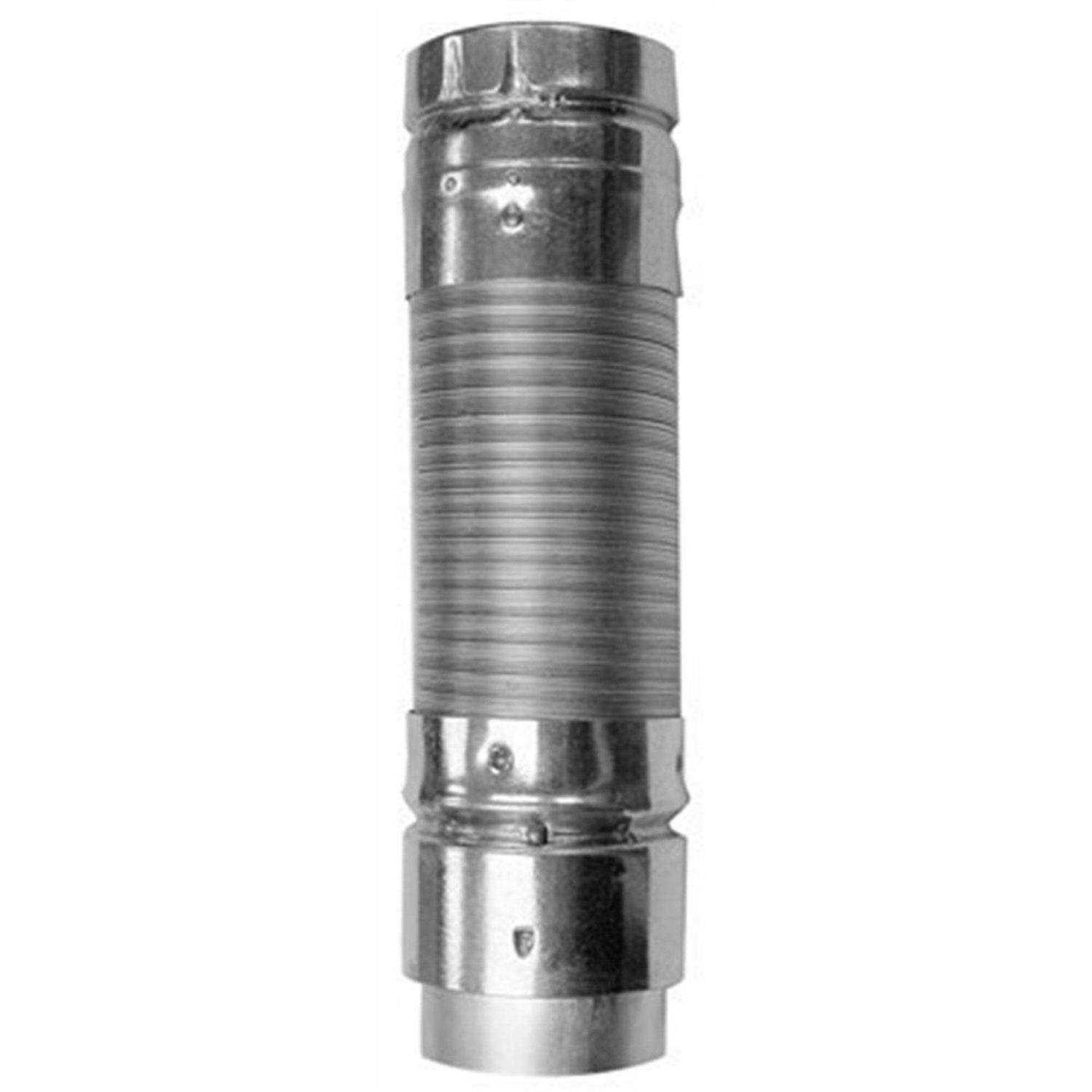 Selkirk 173036R Expandable Flexible Gas Vent Connector - Cheap Fitting