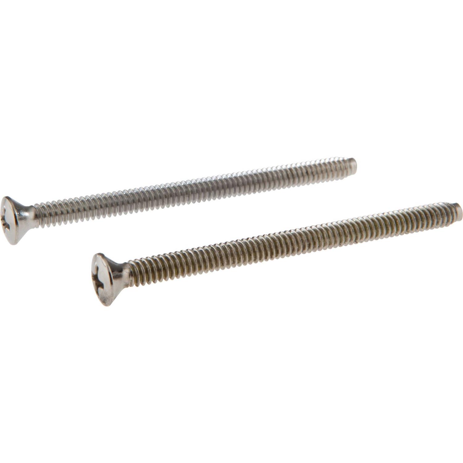 Delta RP196 Escutcheon Screws - Cheap Fitting