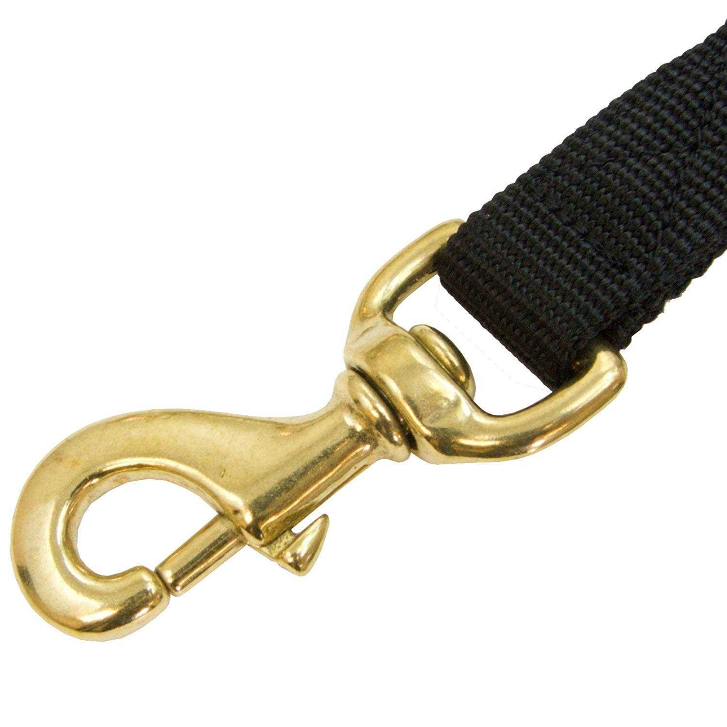 Tie Safe Trailer Tie - Cheap Fitting