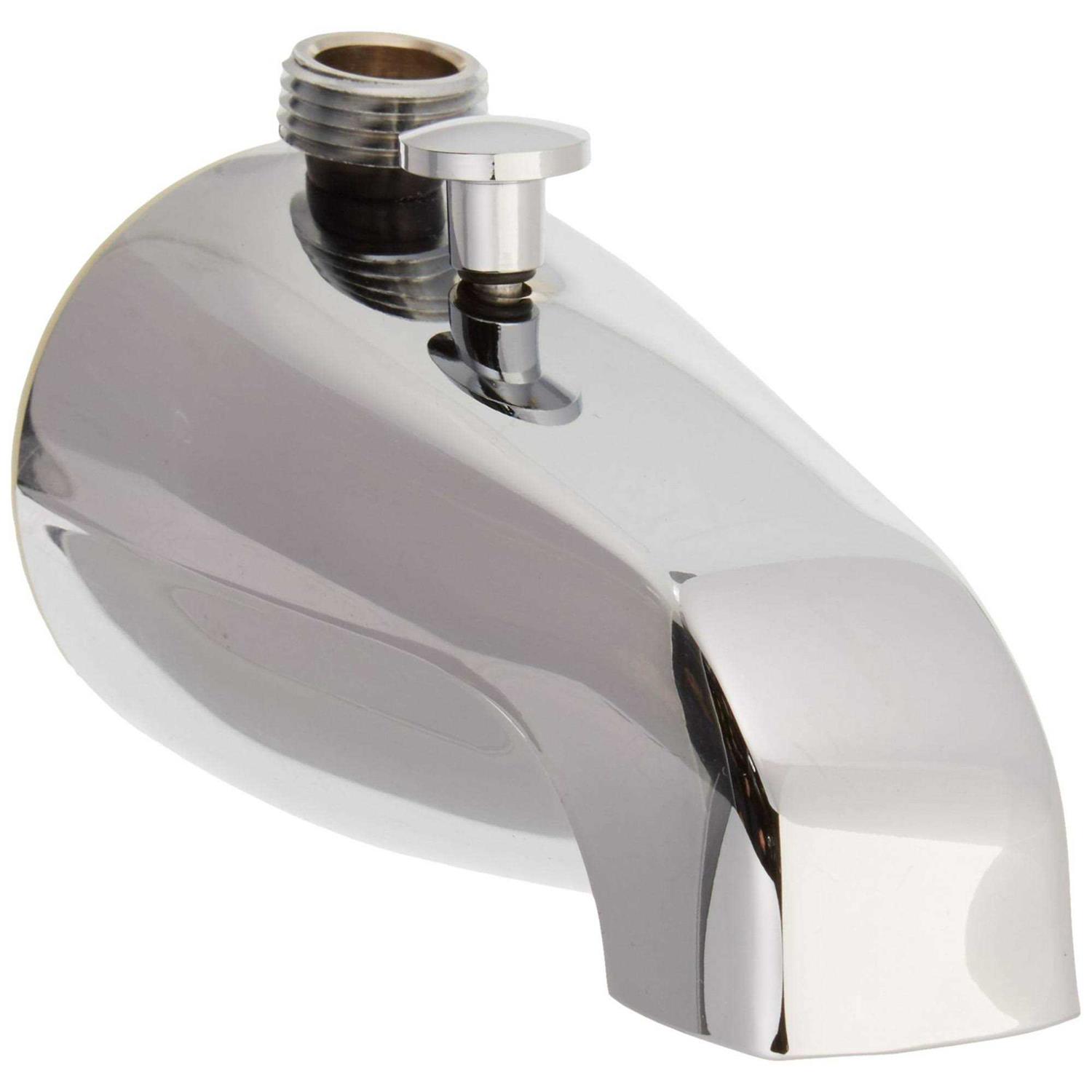 Master Plumber 682-677 Tub Diverter Spout - Cheap Fitting