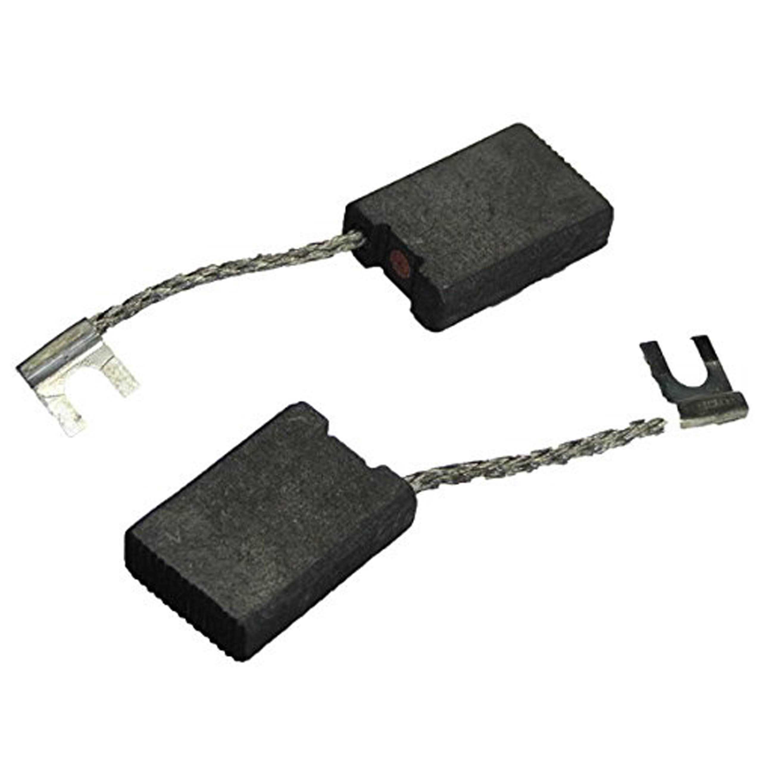 Bosch 1617000425 Brush Set - Cheap Fitting