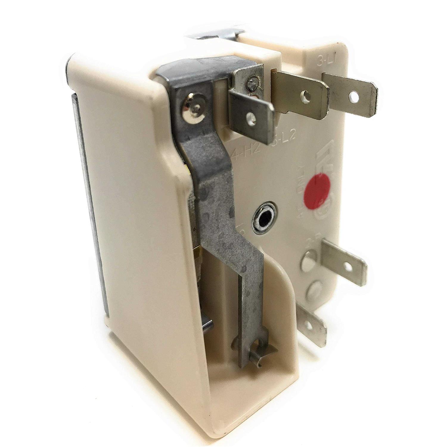 Oem Range Switch 316436001 - Cheap Fitting