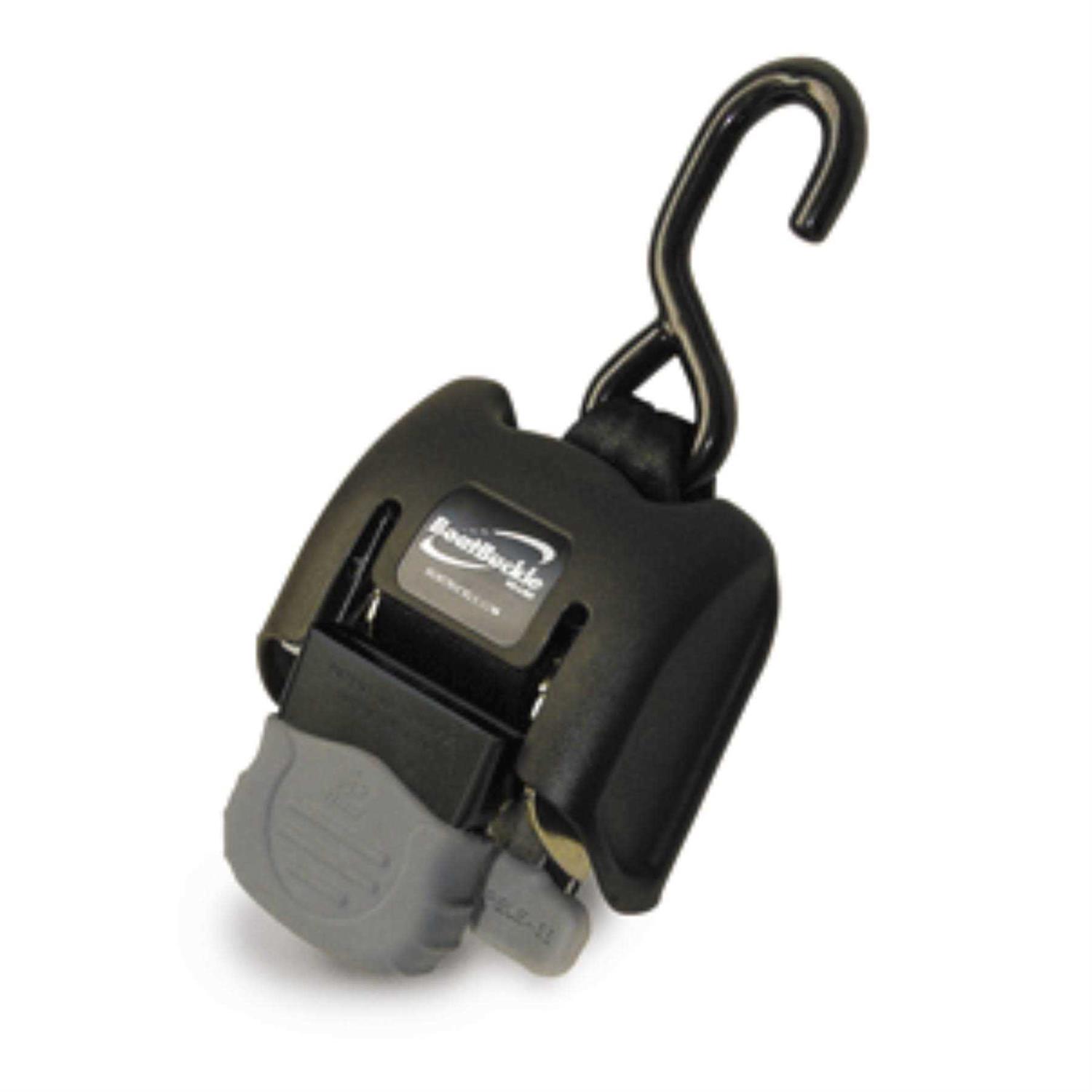 BoatBuckle G2 Retractable Transom Tie-Down F08893 - Cheap Fitting