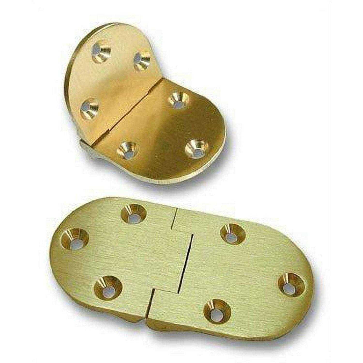 Butler Tray Hinge by selby hardware - Cheap Fitting