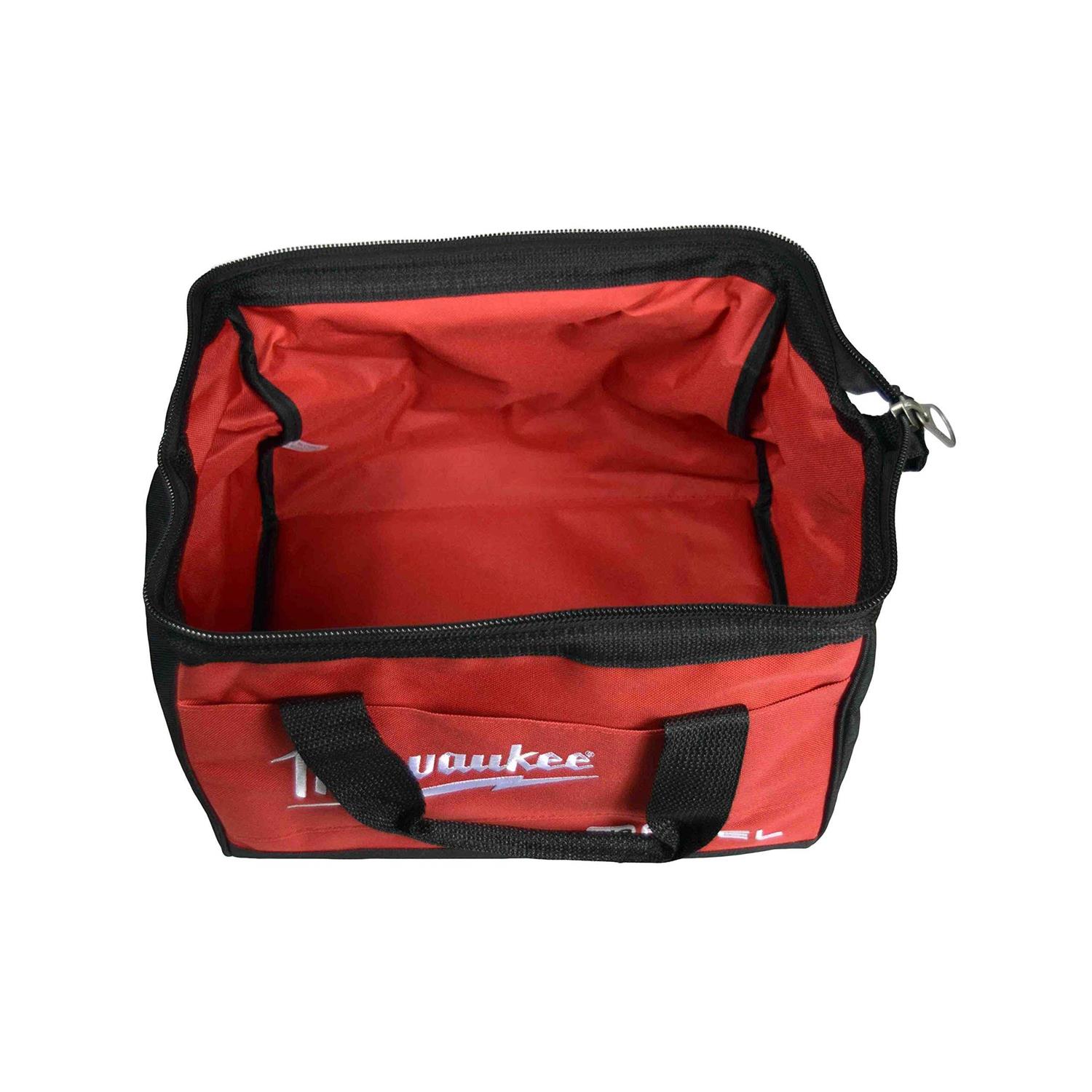 Milwaukee COMBO Case Read The Description - Cheap Fitting
