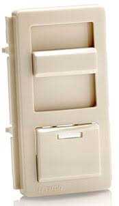 Leviton IPKIT-W Color Change Kits for IllumaTech Dimmer - Cheap Fitting