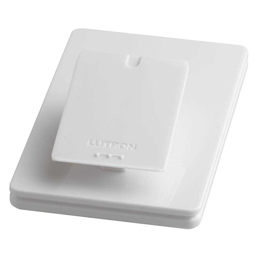 Lutron L-PED1-WH Pico Pedestal - Cheap Fitting