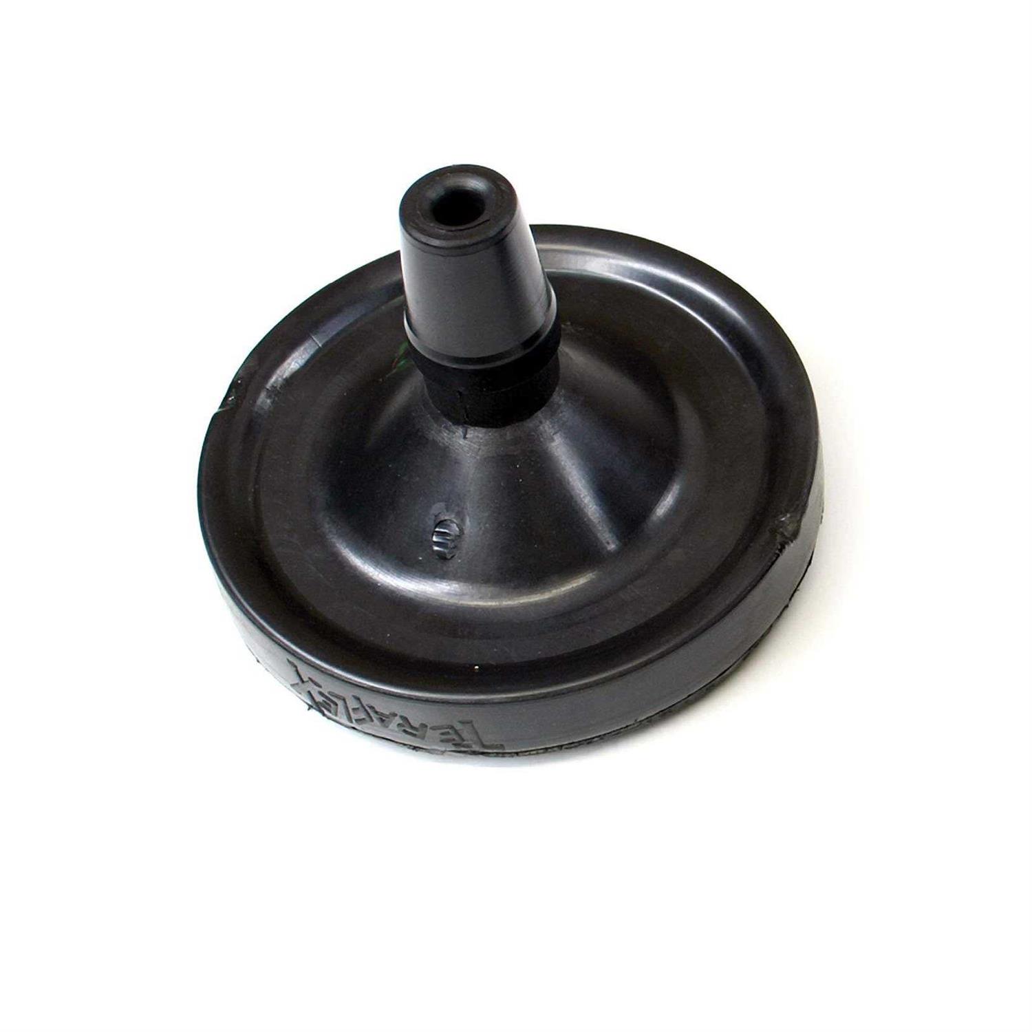 Teraflex 1954100 1 Rear Spring Spacer - Cheap Fitting