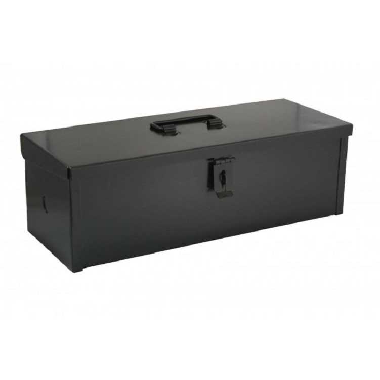 Country Way 20 Tractor Tool Box 75015 - Cheap Fitting