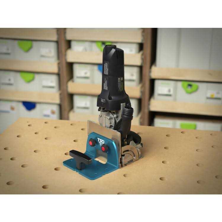 TSO DBF-45 BigFoot v2.0 Support Bracket for Domino 61-434 - Cheap Fitting