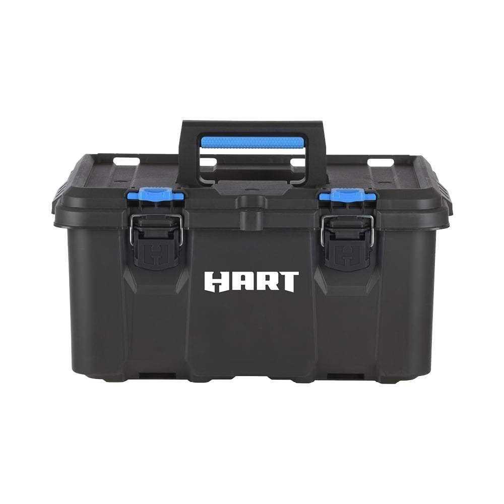 Hart Stack System Tool Box - Cheap Fitting