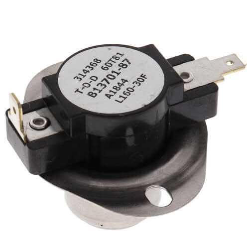 Goodman B1370187 Switch - Cheap Fitting