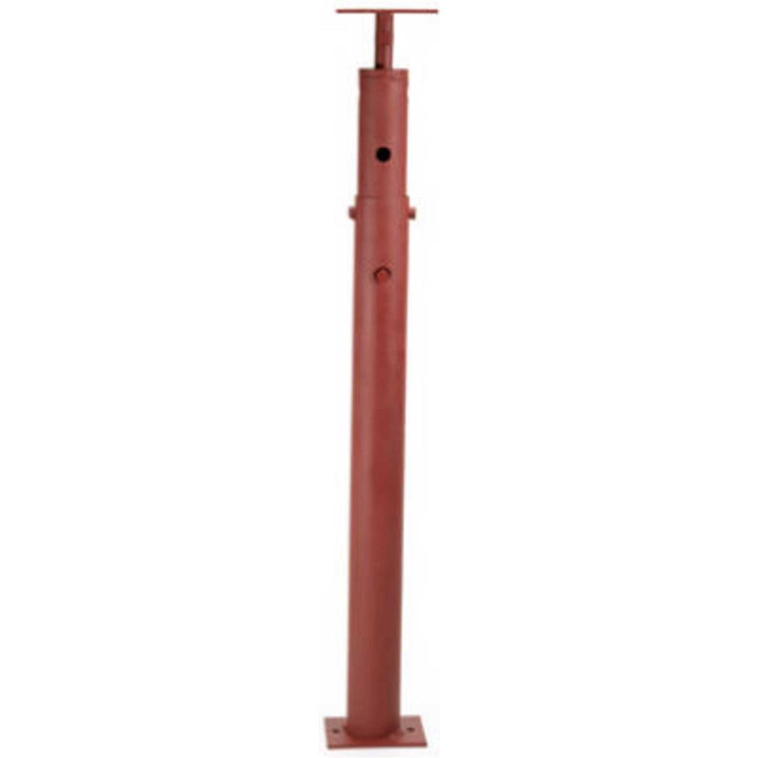 Tiger Brand Jack Post JS 93 - Cheap Fitting