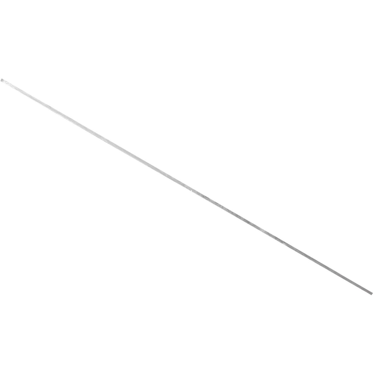 YardGard Chain Link Tension Bar - Cheap Fitting