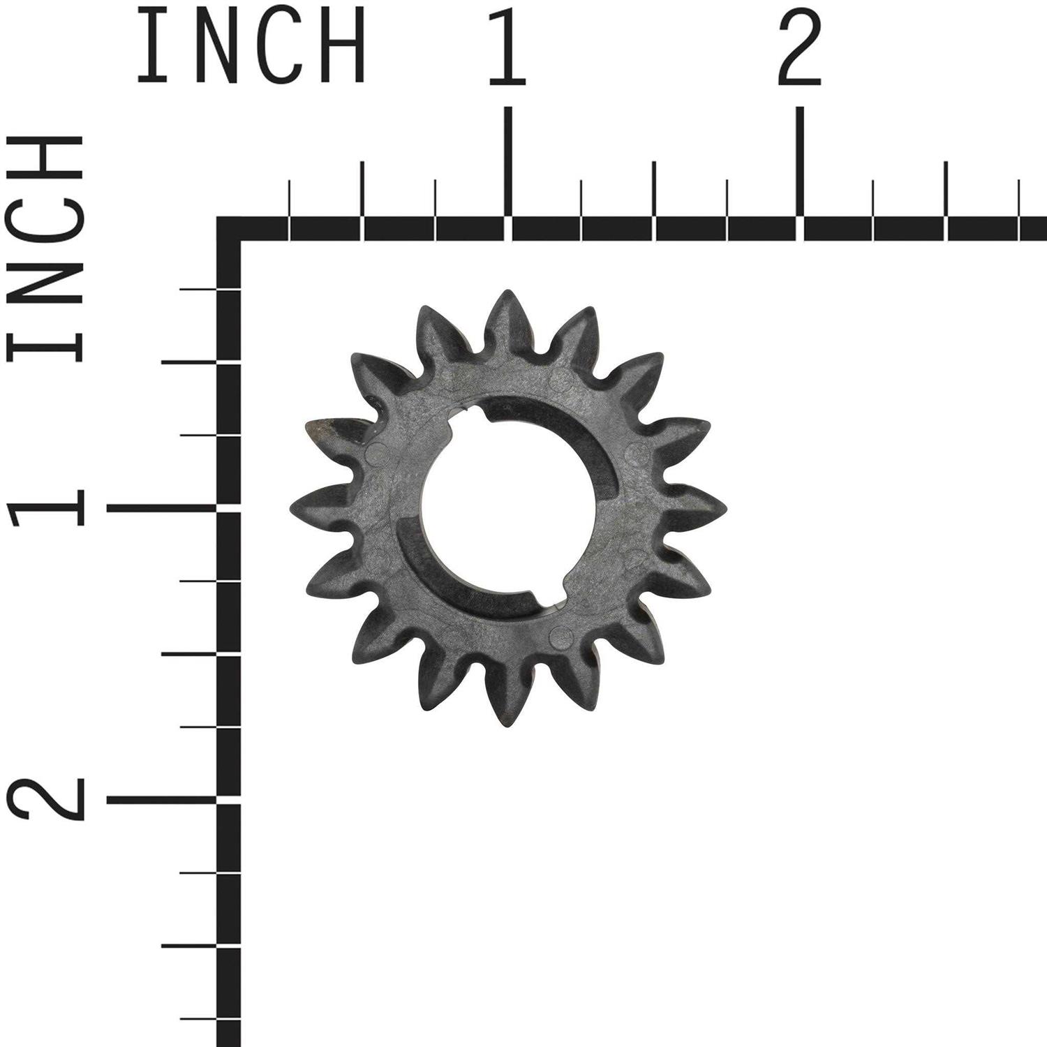 Briggs & Stratton 5086K Pinion Gear - Cheap Fitting
