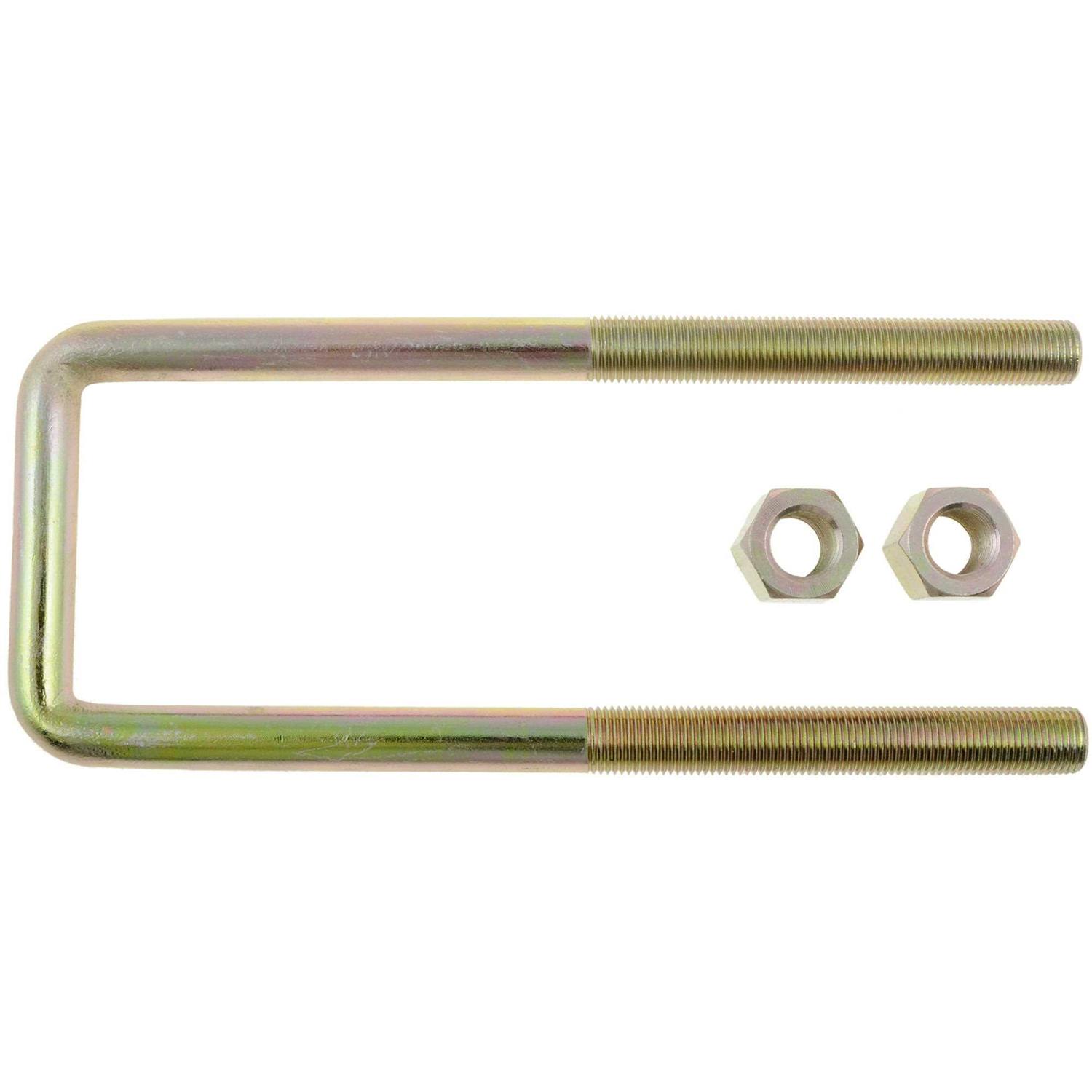 Dorman 35635 Spring U Bolt - Cheap Fitting