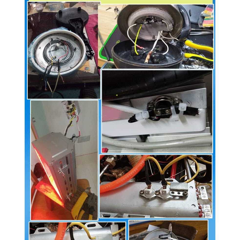 Fielect KSD301 Thermostat Temperature Control Switch Adjust Snap Disc Temperature Switch Normally Closed 2 Pcs - Cheap Fitting