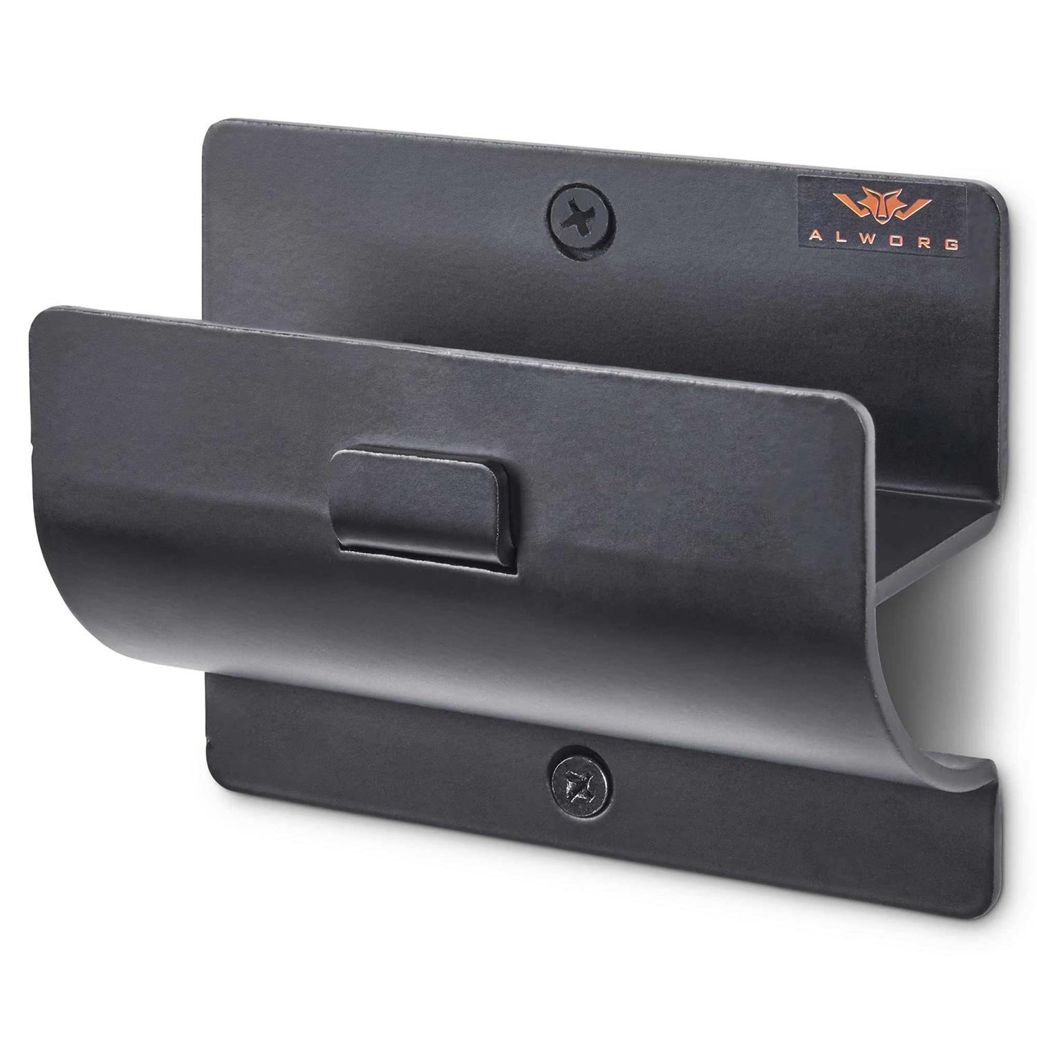 ALWORG Ladder Hook Heavy Duty Ladder Brackets for Garage Wall Utility Hook for Wall Mount Ladder Storage - Cheap Fitting