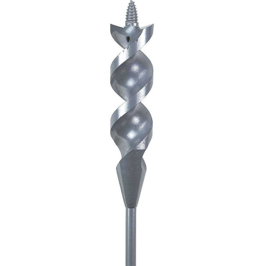 Klein Tools 53720 1 x 54 Inch Flex Auger Bit - Cheap Fitting