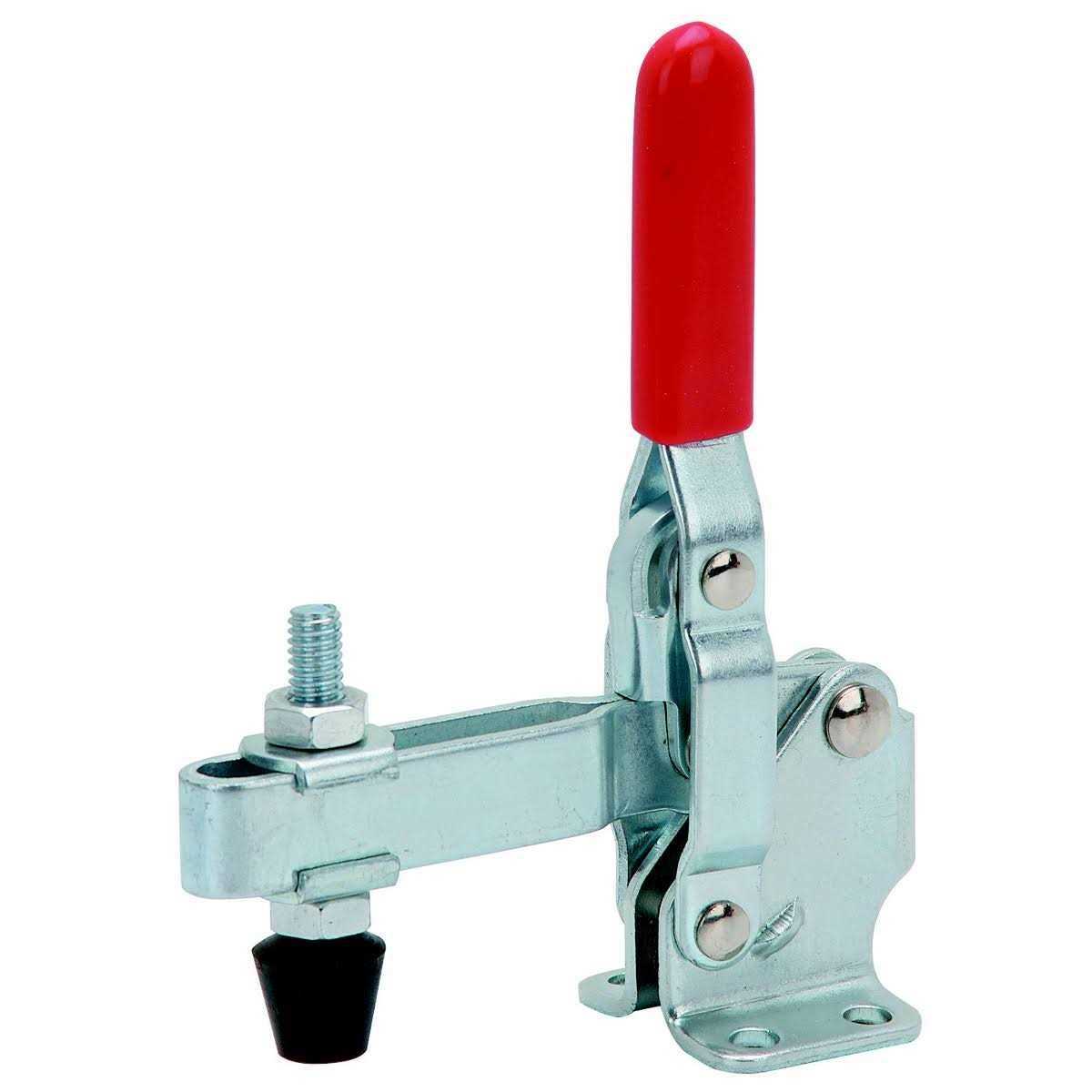 500 lb. Vertical Toggle Clamp Hand Tool - Cheap Fitting
