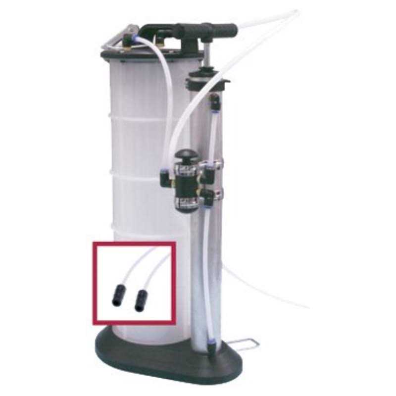 Mityvac Fluid Evacuator Plus MV7201 - Cheap Fitting