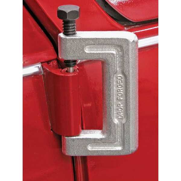 Eastwood Door Hinge Pin Puller	Eastwood Door Hinge Pin Puller - Cheap Fitting