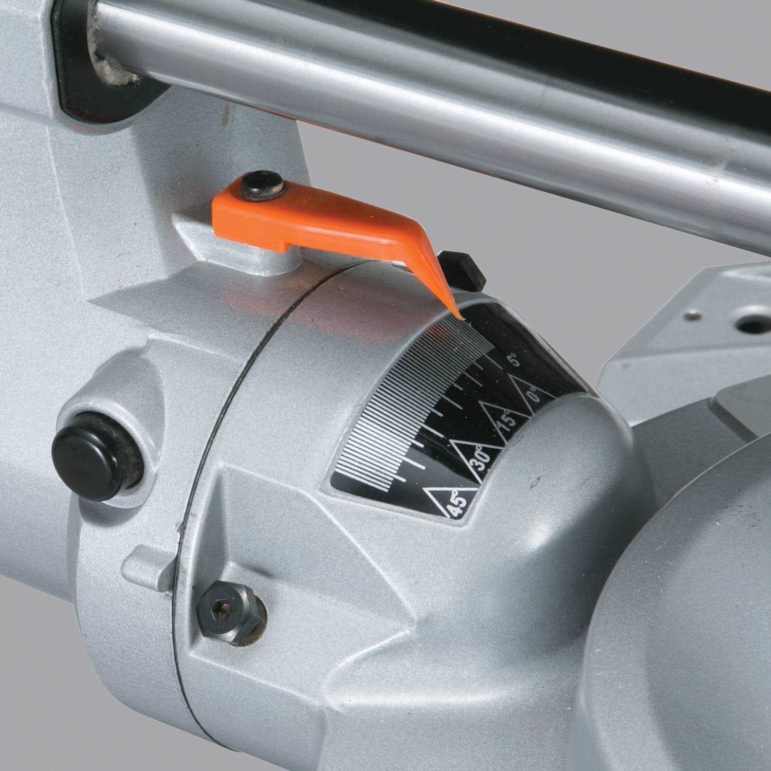 Makita LS0815F 8.5 Miter Saw - Cheap Fitting