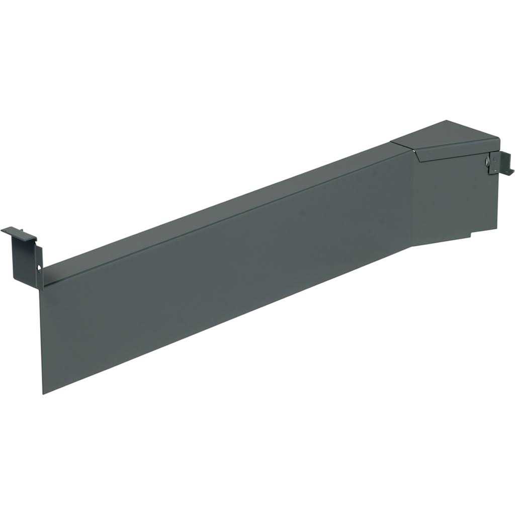 SCTK30 Square D CSED Tunnel Kit For Oh Service On 200A Semi Fl - Cheap Fitting