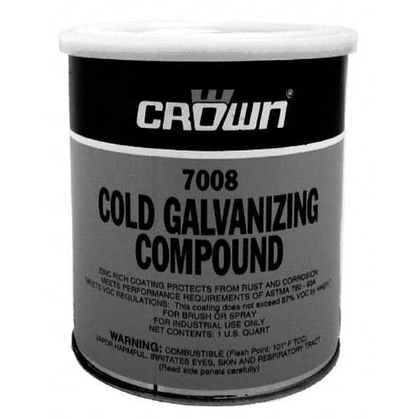 7007G Crown Cold Galvanizing Compound - Cheap Fitting
