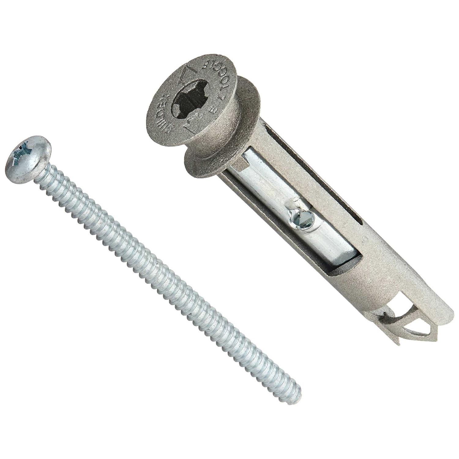 ITW BRANDS Drywall Toggle Bolts Self-Drilling 25320	ITW BRANDS Drywall Toggle Bolts Self-Drilling 25320 - Cheap Fitting