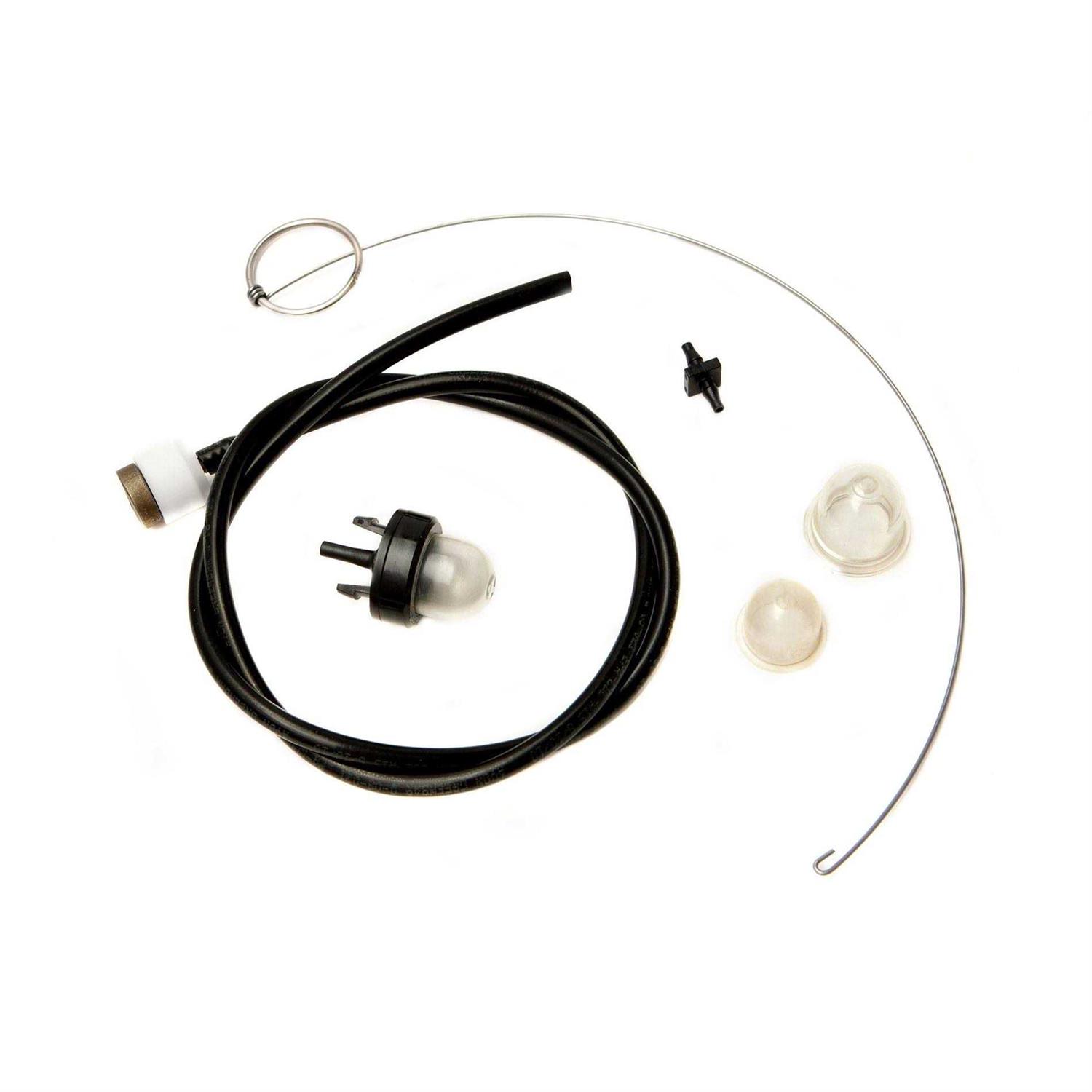 MTD Fuel Line Repair Kit - Cheap Fitting
