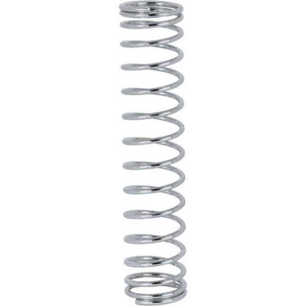 Prime-Line SP 9713 4 in. L x 7/8 in. Dia. Compression Spring - Cheap Fitting