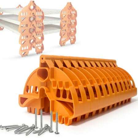 Topown Spray Paint Racks door painting stand Paint Drying Rack - Cheap Fitting